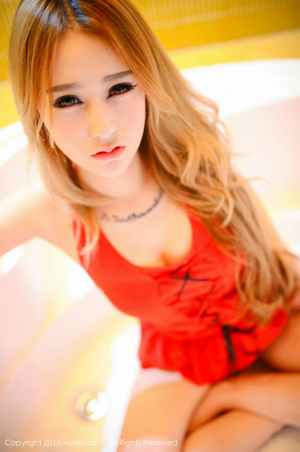 XiuRen 秀人 No.177 瞳老爺_Kilo 69P/179.7M - 52