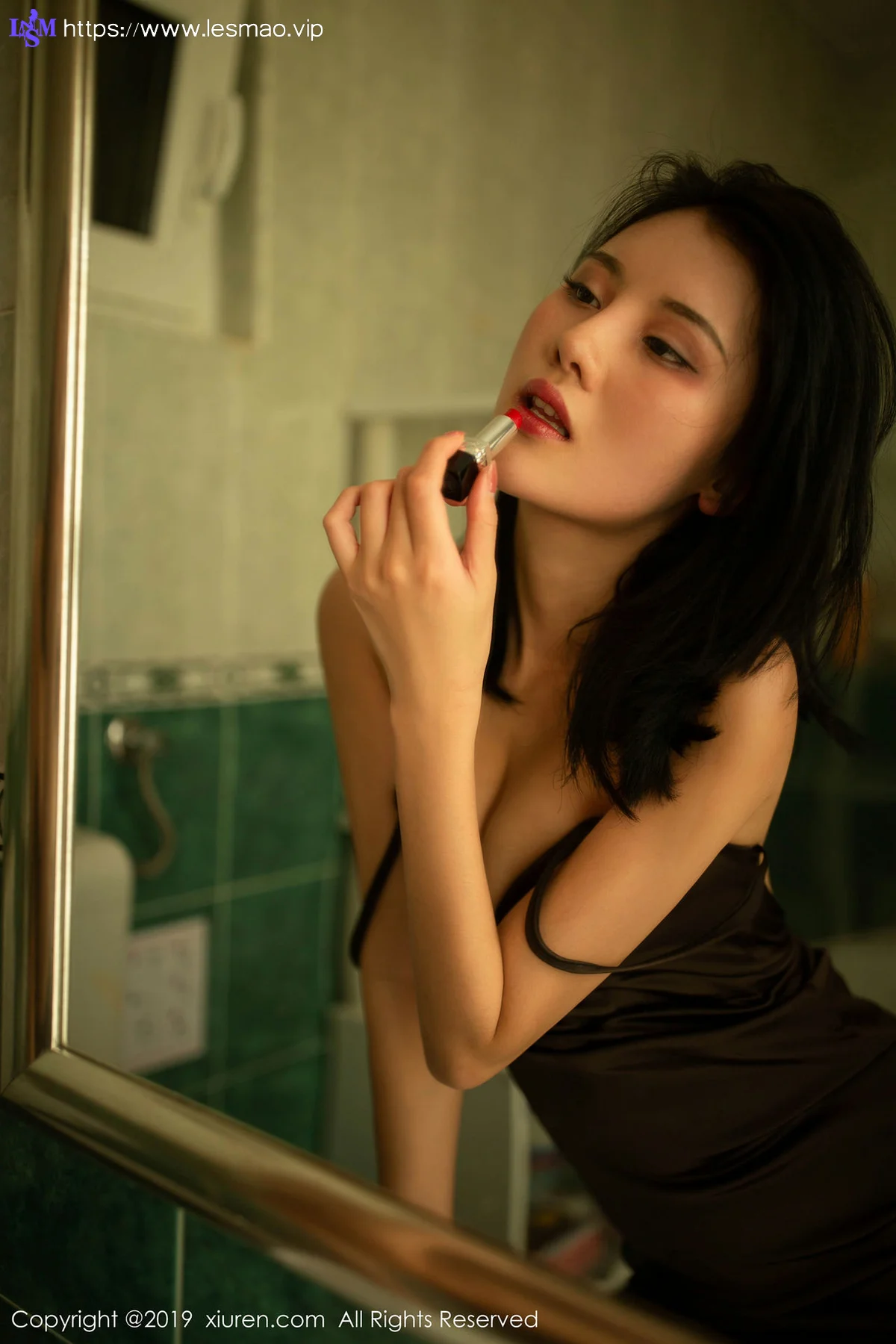 XiuRen 秀人 No.1815 剧情人妻103P系列 就是阿朱啊东欧旅拍写真 - 26