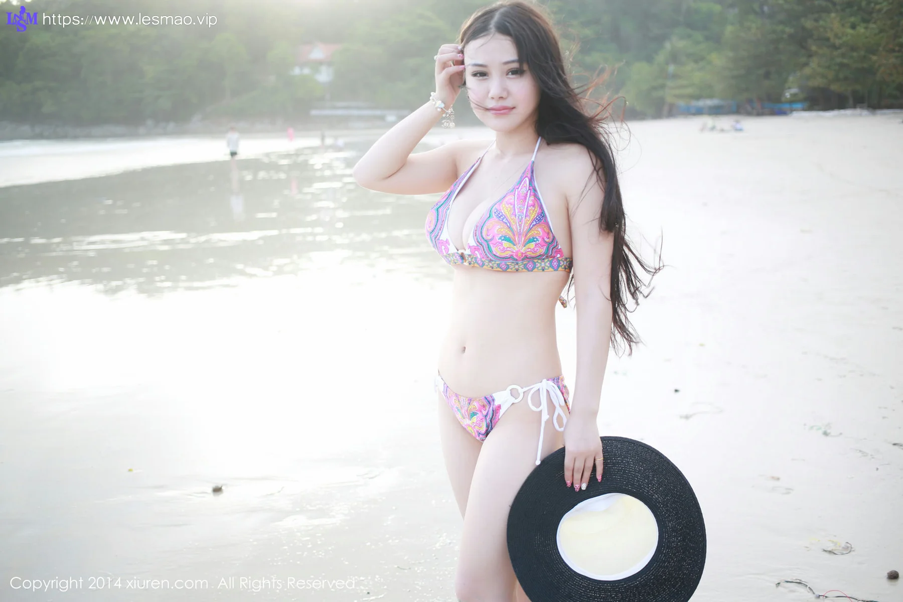 XiuRen 秀人 No.182 Mode Barbie可儿 清纯唯美 - 19