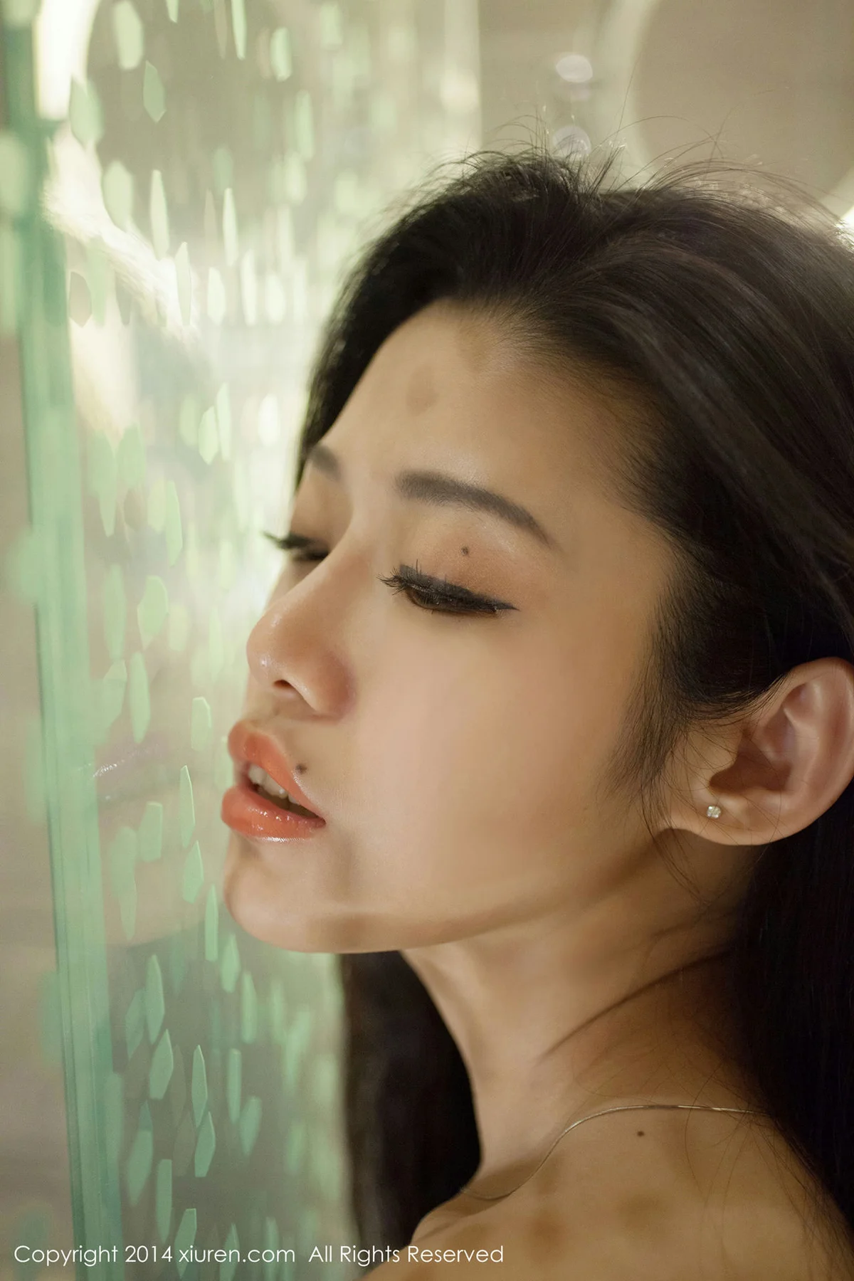 XiuRen 秀人 No.184 luvian本能 美腿美女 - 26