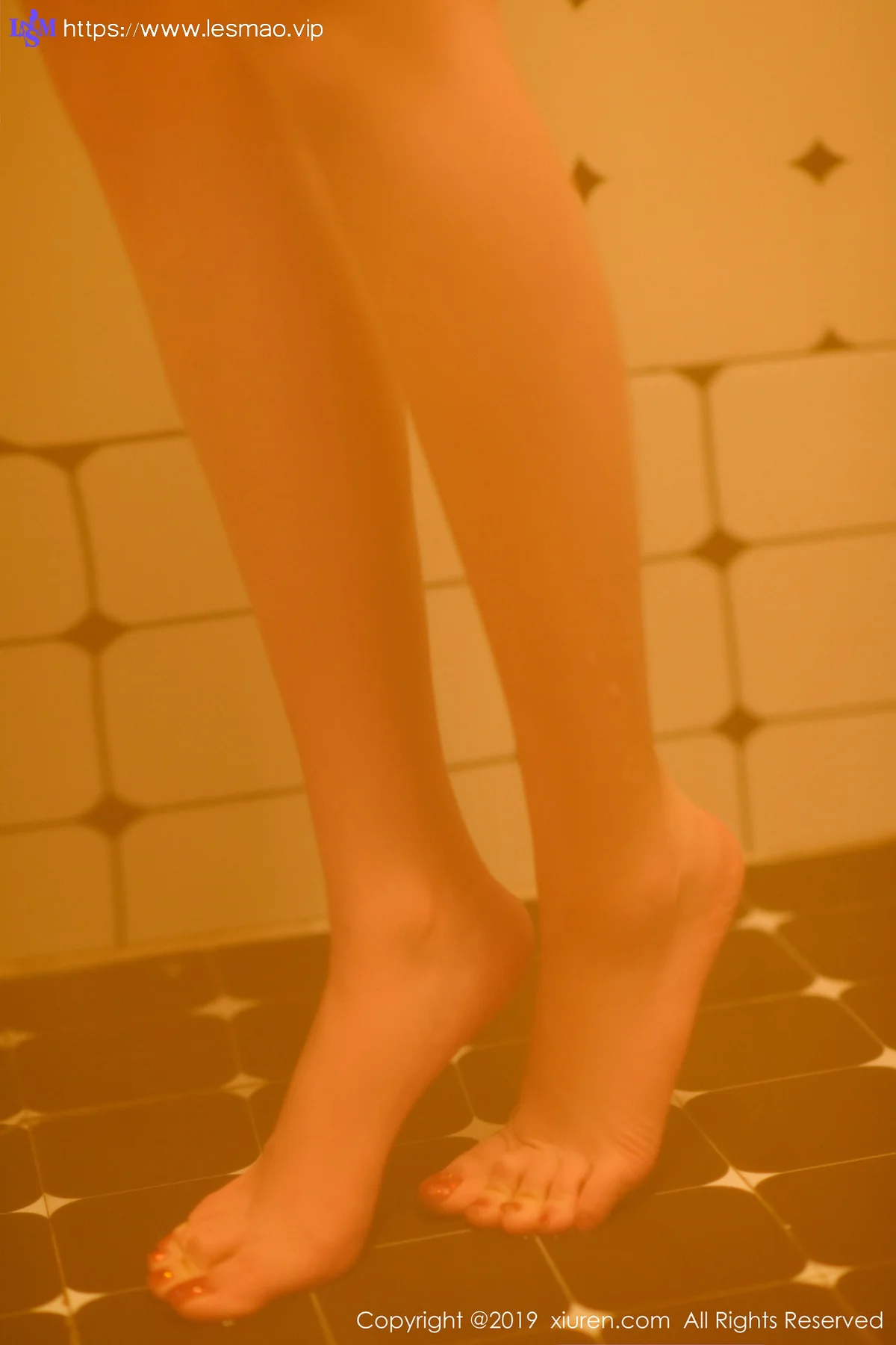 XiuRen 秀人 No.1848 性感浴室写真 沈梦瑶 - 54