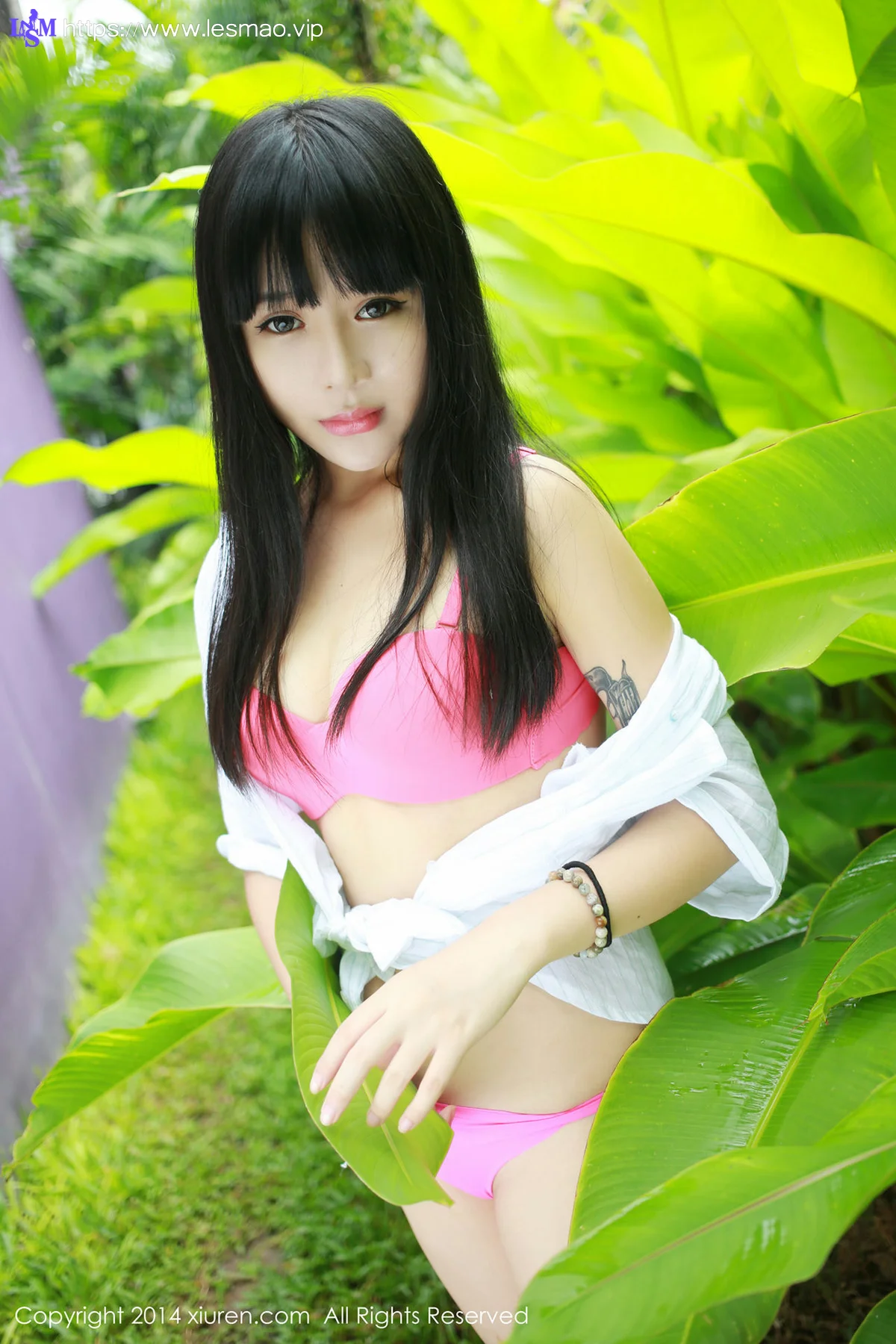 XiuRen 秀人 No.187 八宝icey 美女写真 - 3