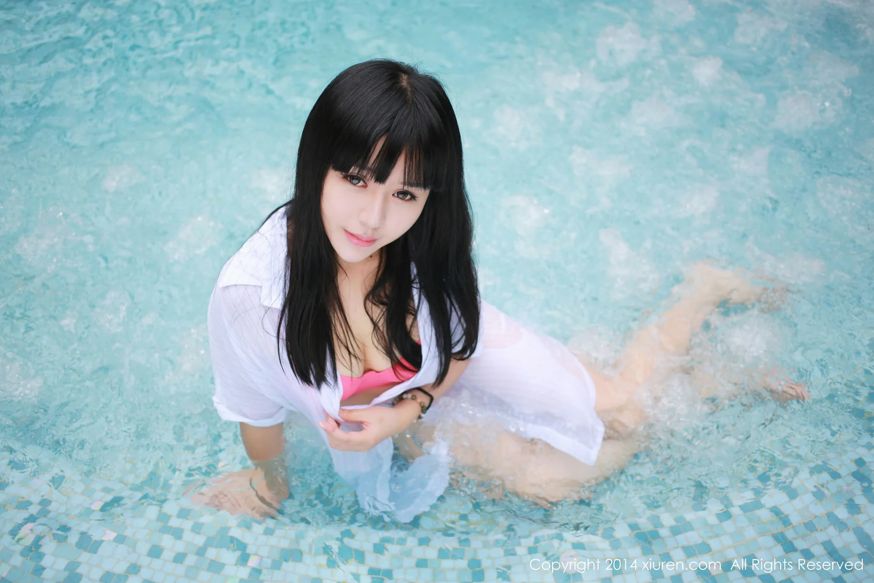 XiuRen 秀人 No.187 八宝icey 美女写真 - 21