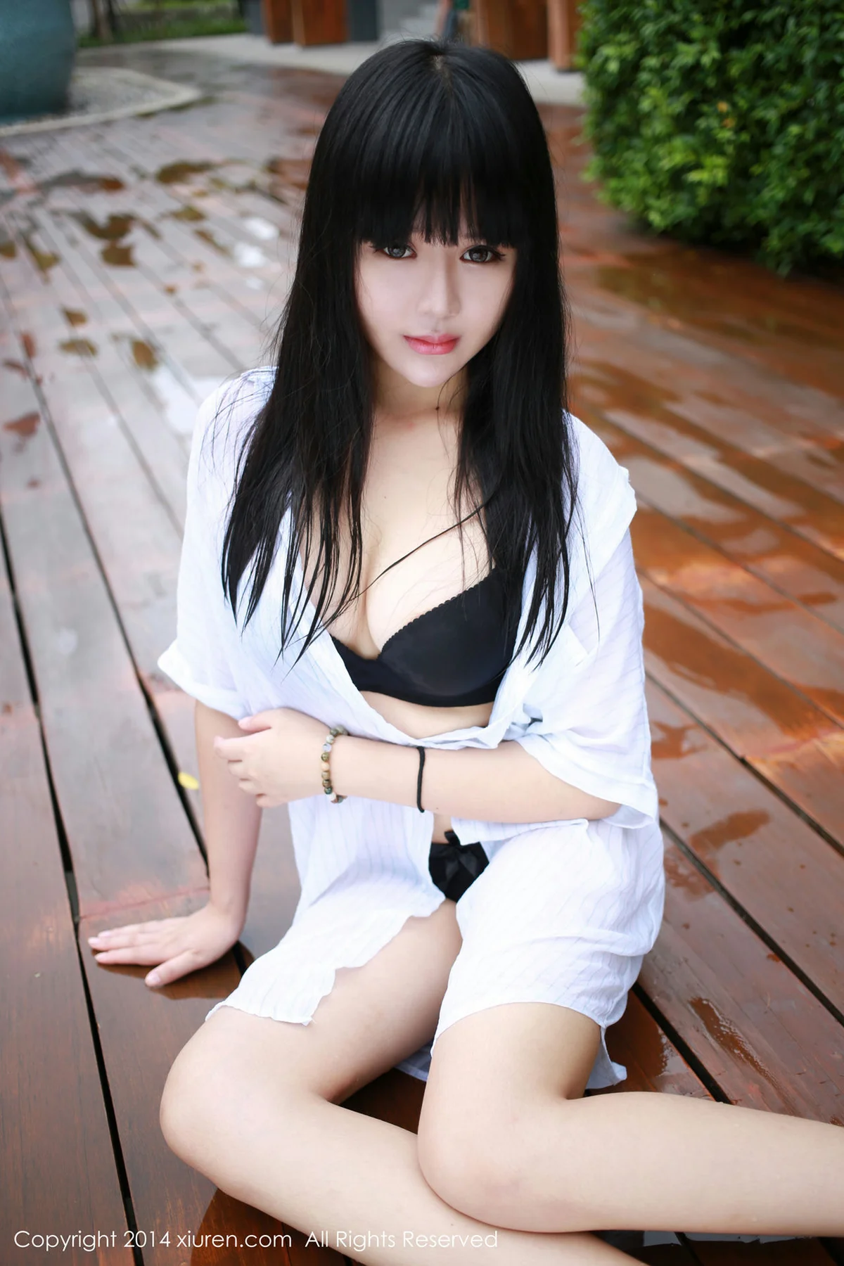 XiuRen 秀人 No.187 八宝icey 美女写真 - 29