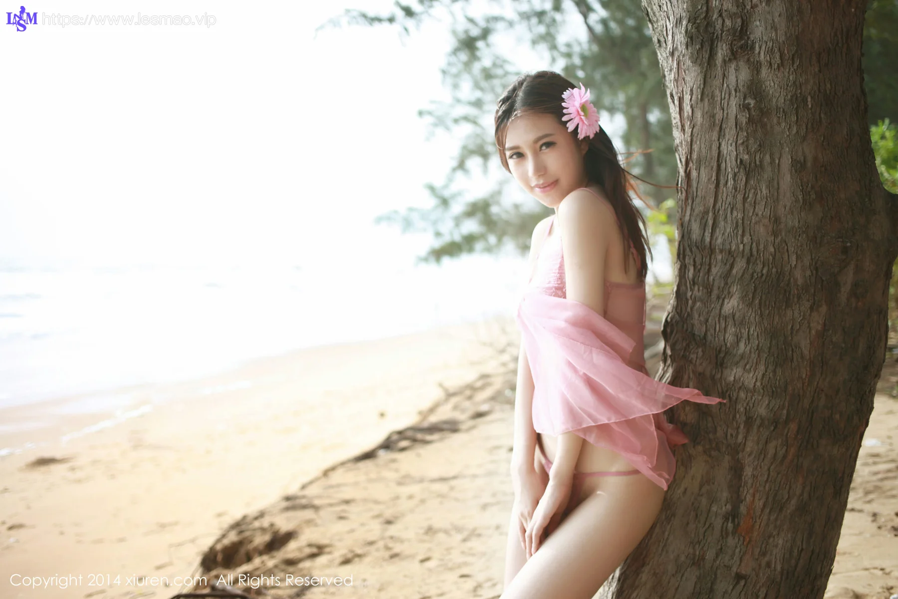 XiuRen 秀人 No.188 绮里嘉ula 美腿美女 - 36