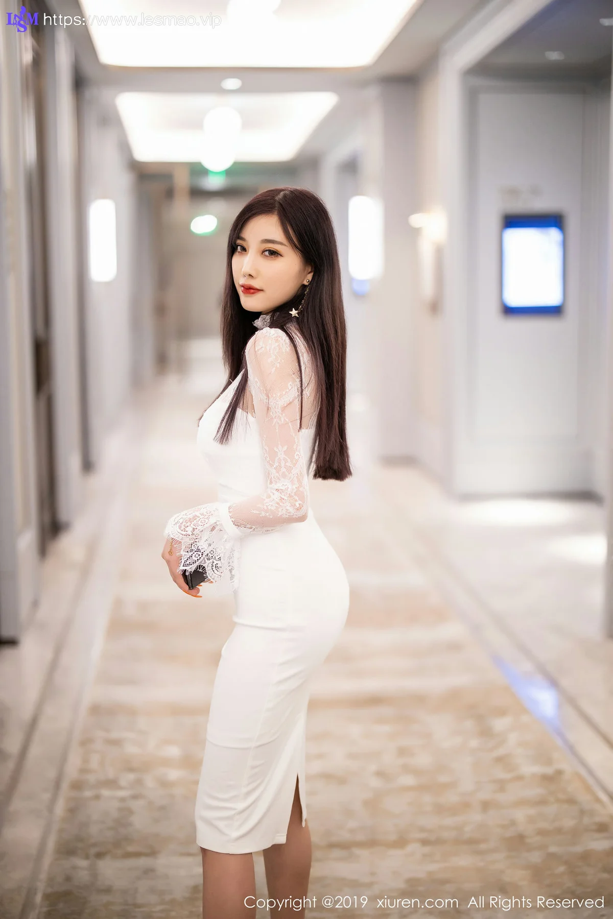 XiuRen 秀人 No.1884 性感私房写真107P 杨晨晨sugar - 20