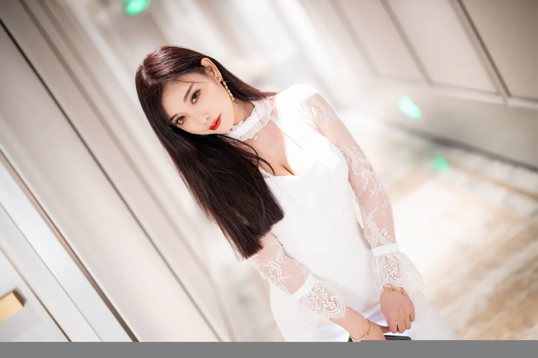 XiuRen 秀人 No.1884 性感私房写真107P 杨晨晨sugar - 29
