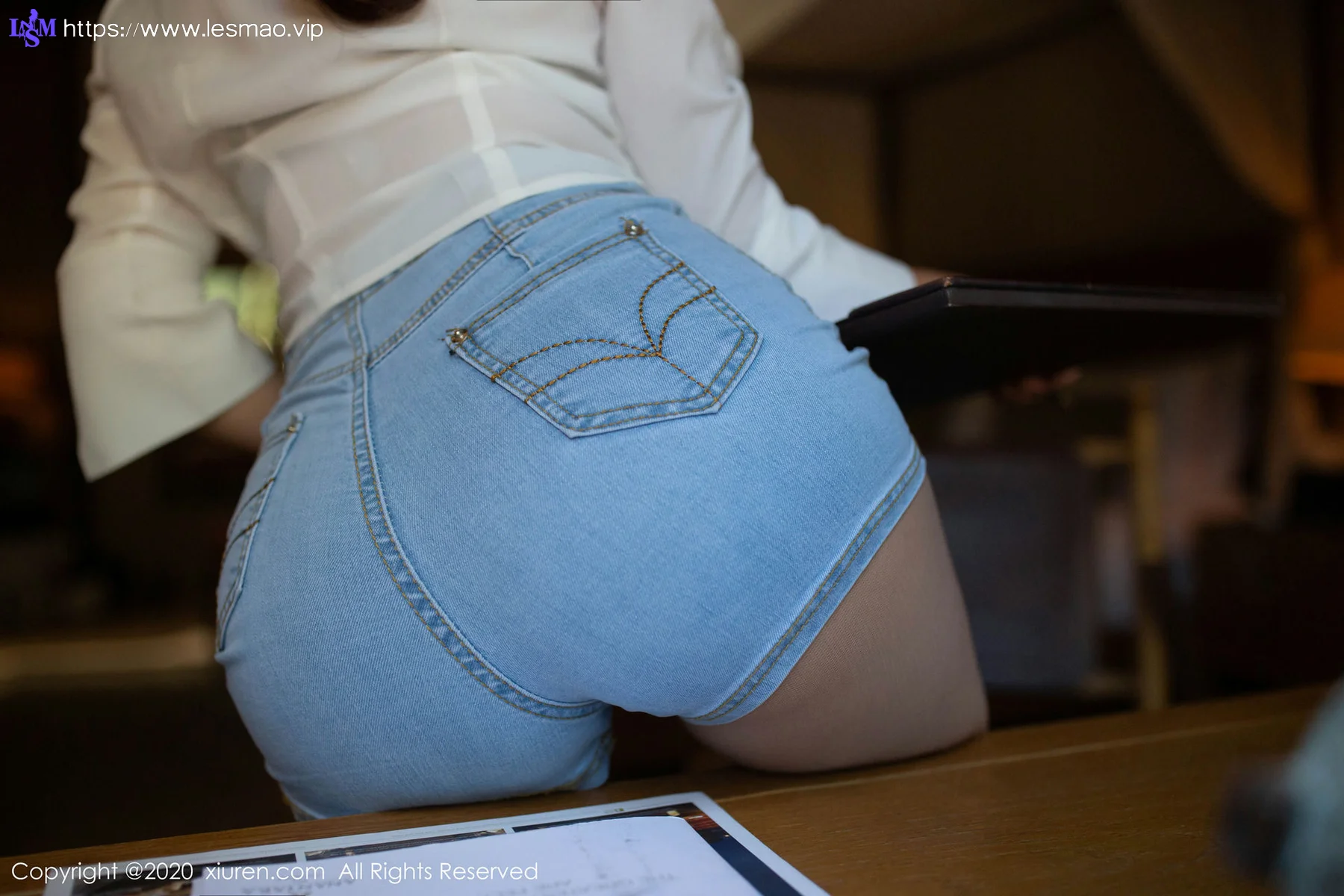 XiuRen 秀人 No.1910 爆乳萝莉79P 陶喜乐_lele 东欧旅拍写真 - 28