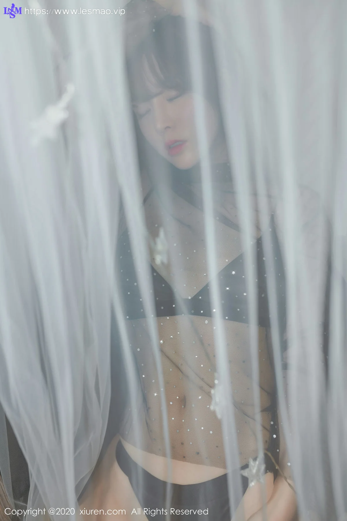 XiuRen 秀人 No.1925 王雨纯 醉人心怀私房写真 - 15