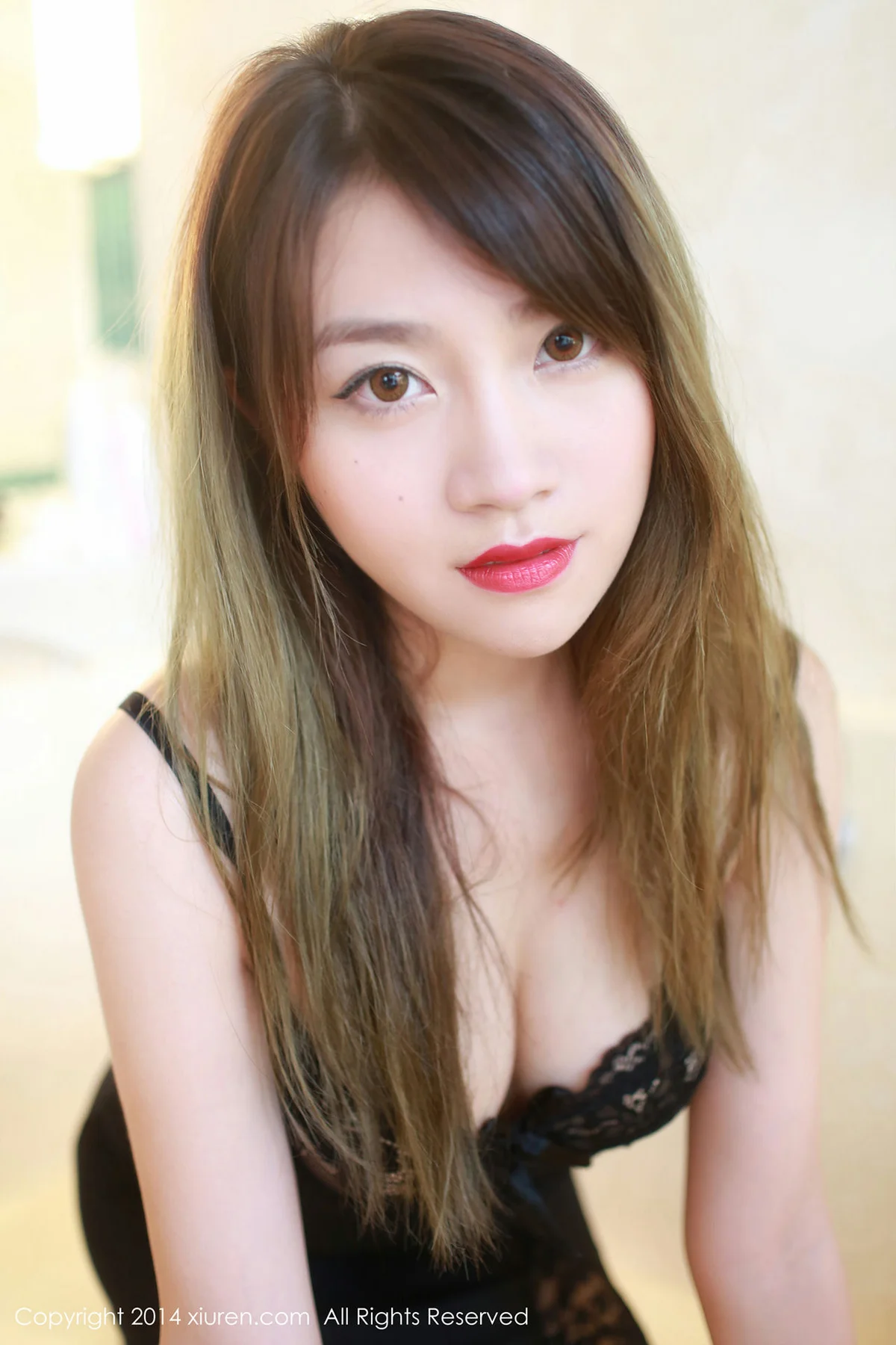 XiuRen 秀人 No.193 许诺Sabrina 美女图片 - 26