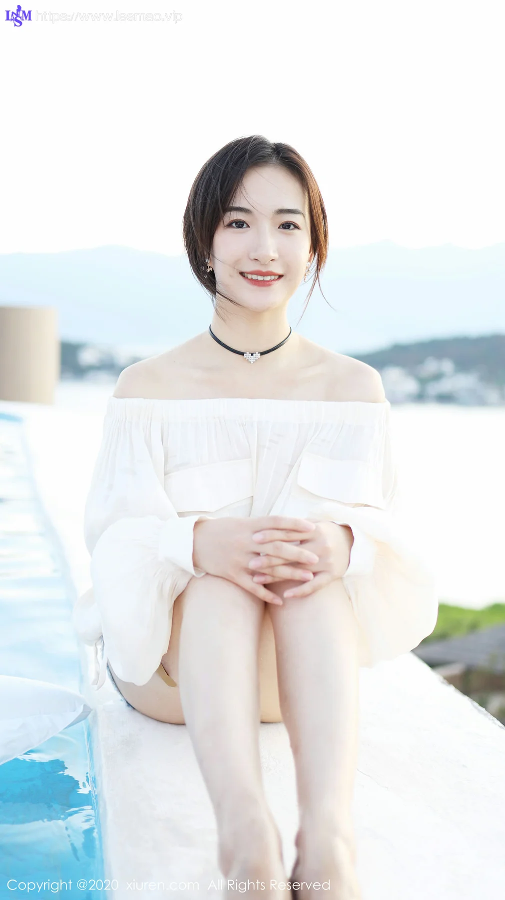XiuRen 秀人 No.1956 艺儿拿铁 写真上架 - 13