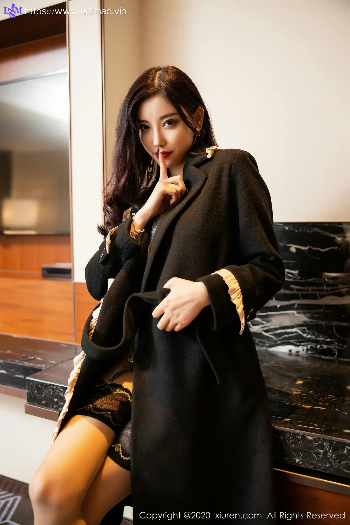 XiuRen 秀人 No.2051 诱惑女神82P 杨晨晨sugar 性感私房写真 - 13
