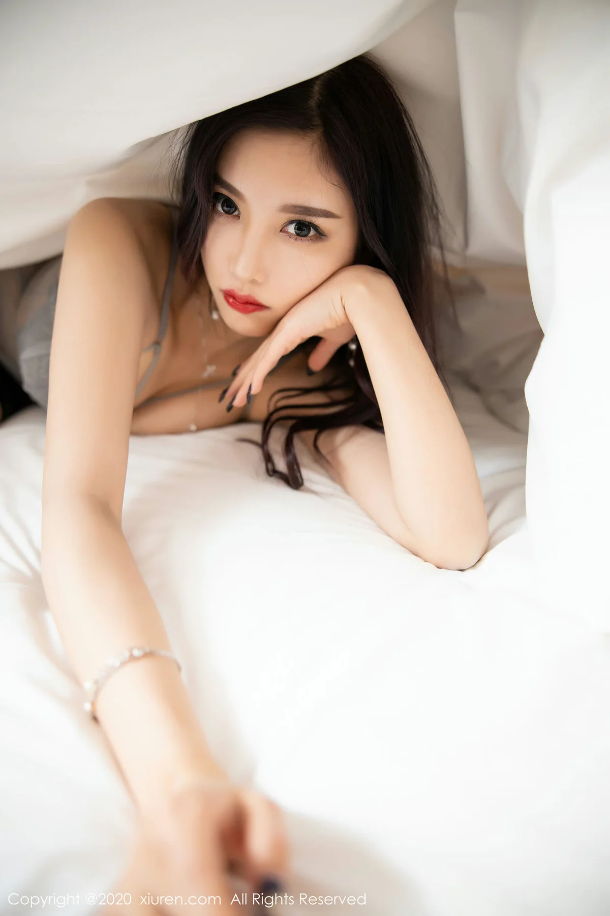 XiuRen 秀人 No.2051 诱惑女神82P 杨晨晨sugar 性感私房写真 - 65
