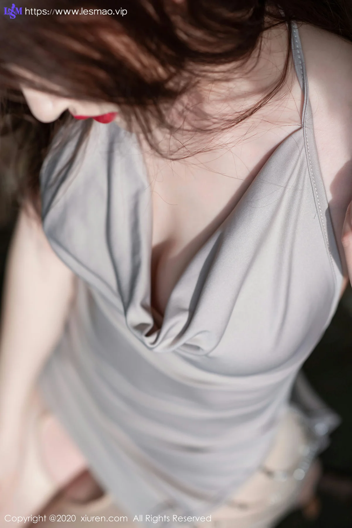 XiuRen 秀人 No.2089 《女神的寂寞》 沈梦瑶 主题写真 - 27