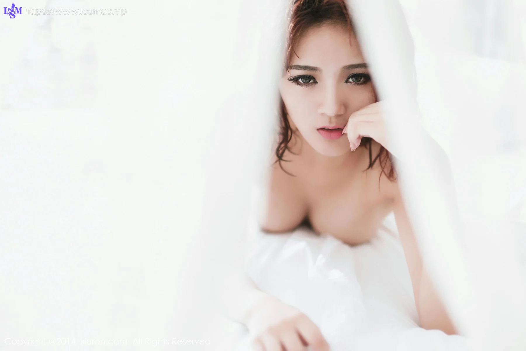 XiuRen 秀人 No.211 YOYO苏小苏 性感美女 - 34