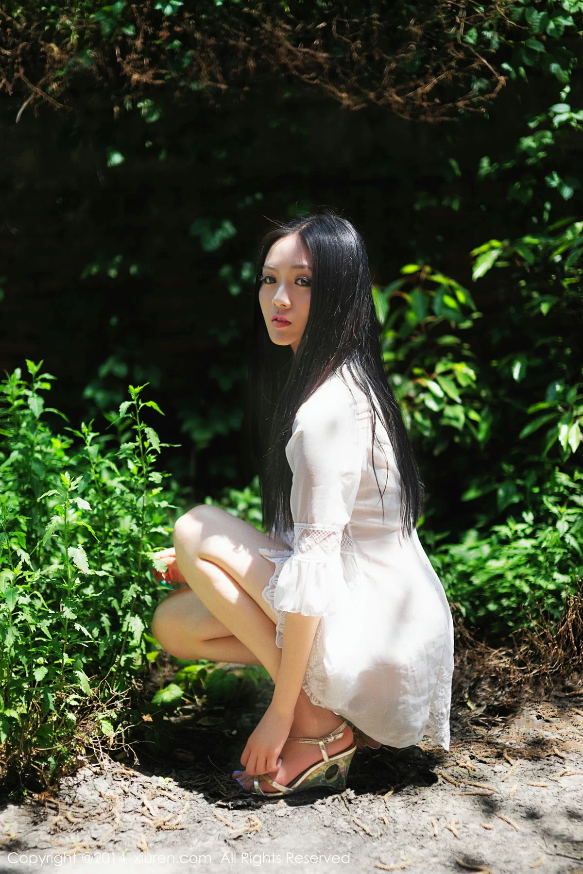 XiuRen 秀人 No.211 YOYO苏小苏 性感美女 - 39
