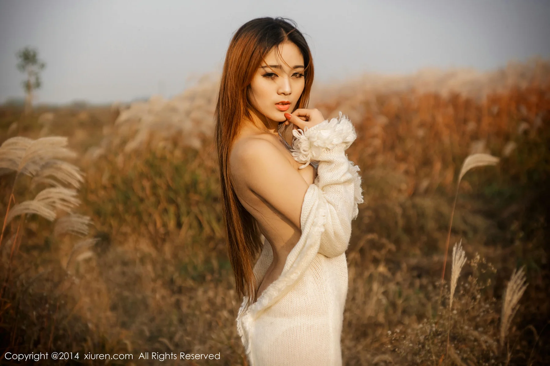 XiuRen 秀人 No.211 YOYO苏小苏 性感美女 - 43
