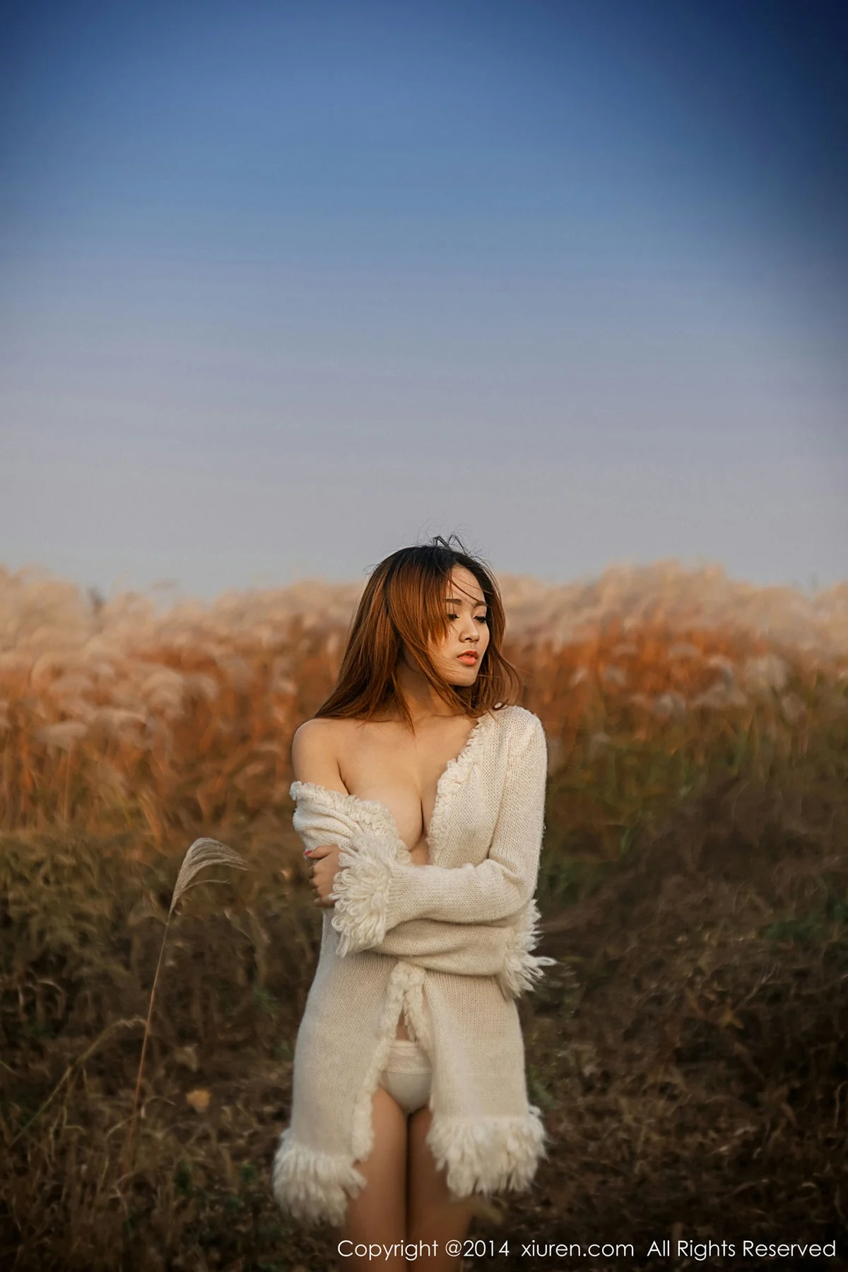 XiuRen 秀人 No.211 YOYO苏小苏 性感美女 - 49