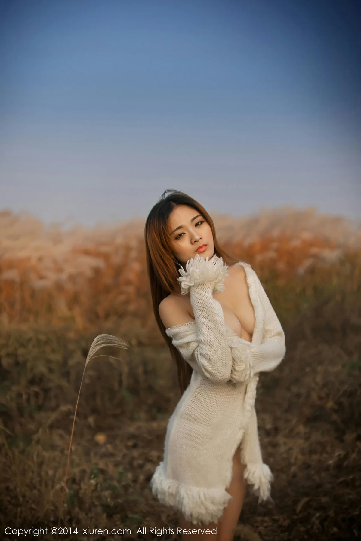 XiuRen 秀人 No.211 YOYO苏小苏 性感美女 - 50