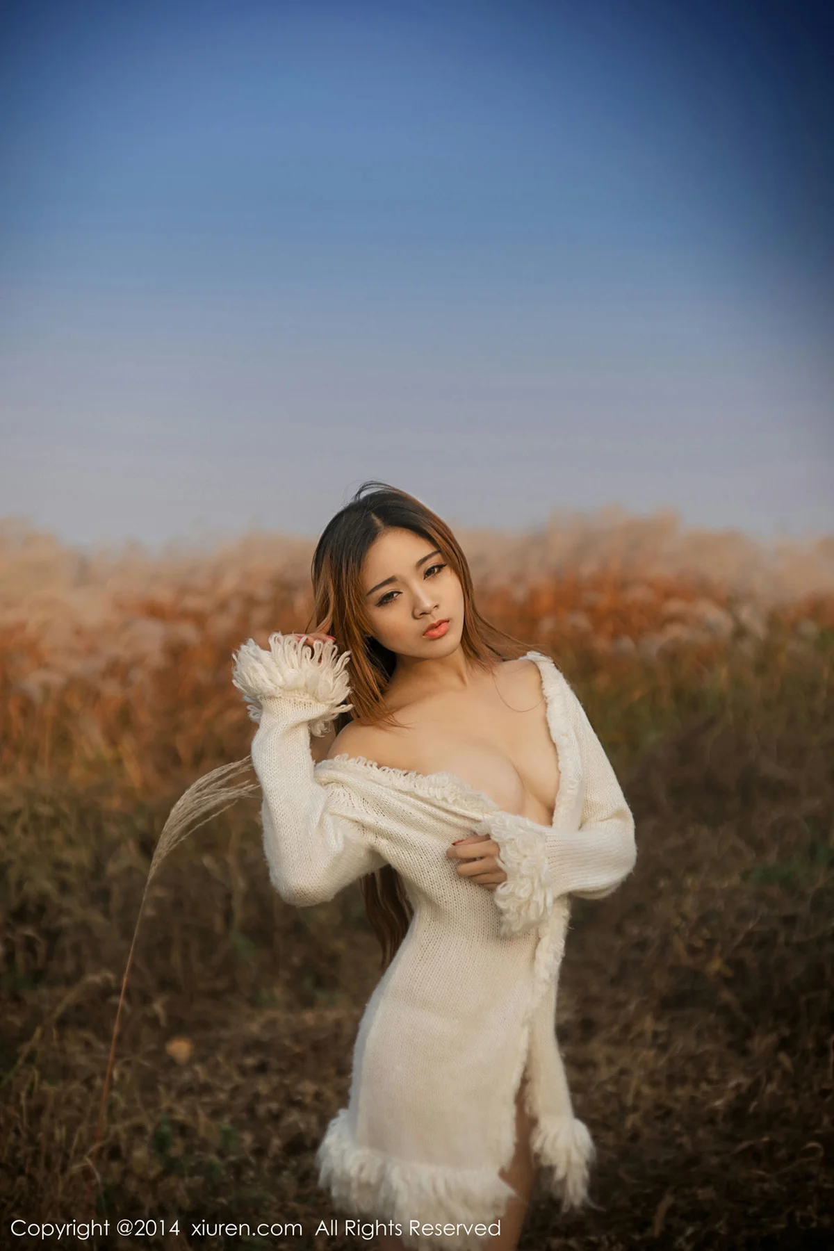 XiuRen 秀人 No.211 YOYO苏小苏 性感美女 - 51