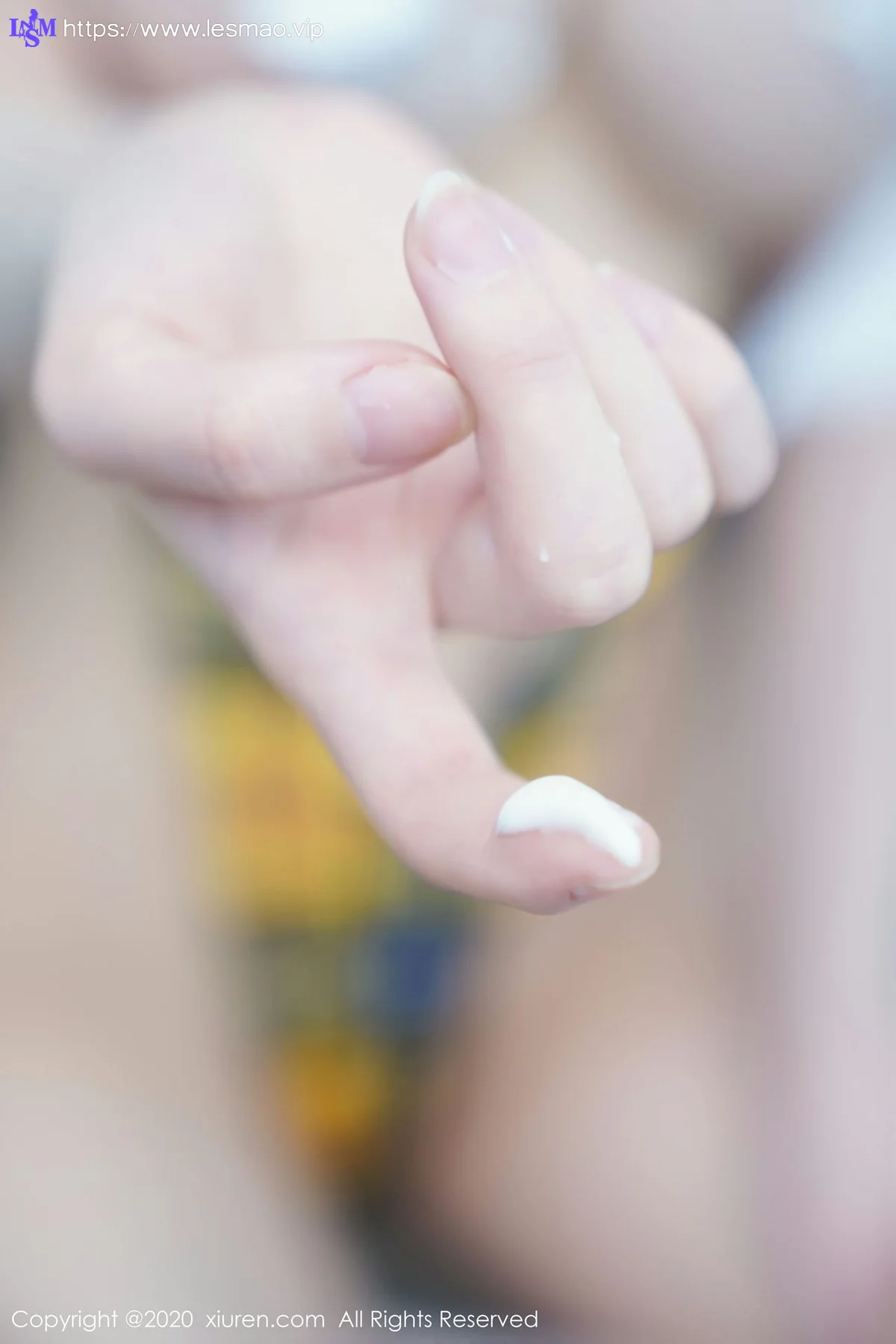 XiuRen 秀人 No.2115 UU酱 童颜巨乳 72P 首套写真 - 40
