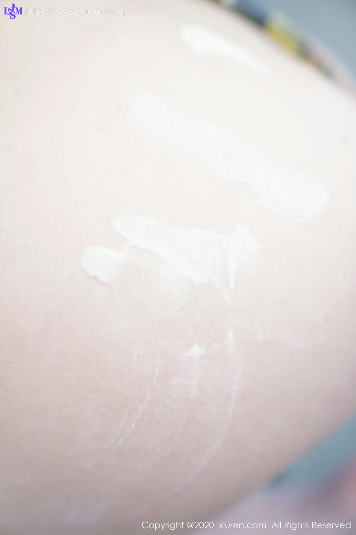 XiuRen 秀人 No.2115 UU酱 童颜巨乳 72P 首套写真 - 57