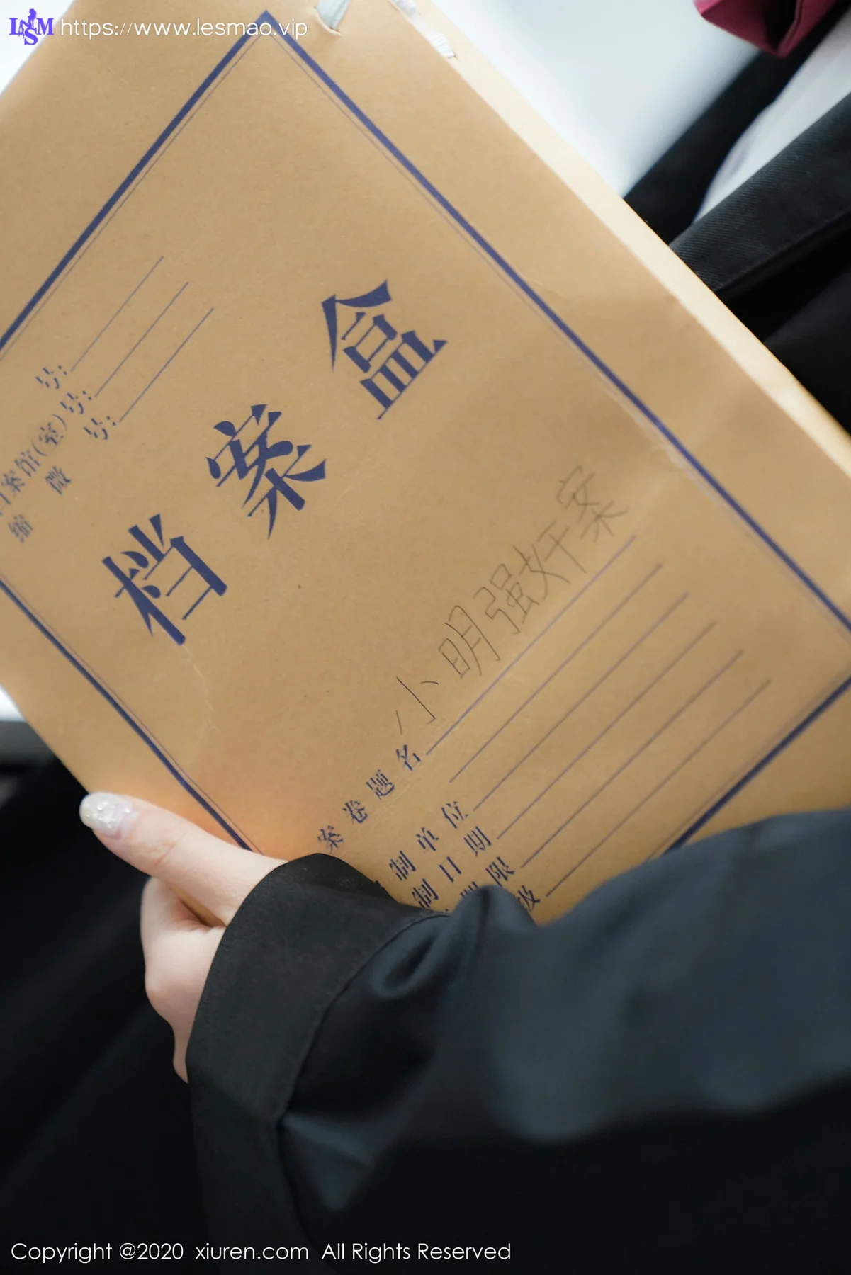 XiuRen 秀人 No.2131 超诱惑视角91P 沈梦瑶 律师主题写真 - 19