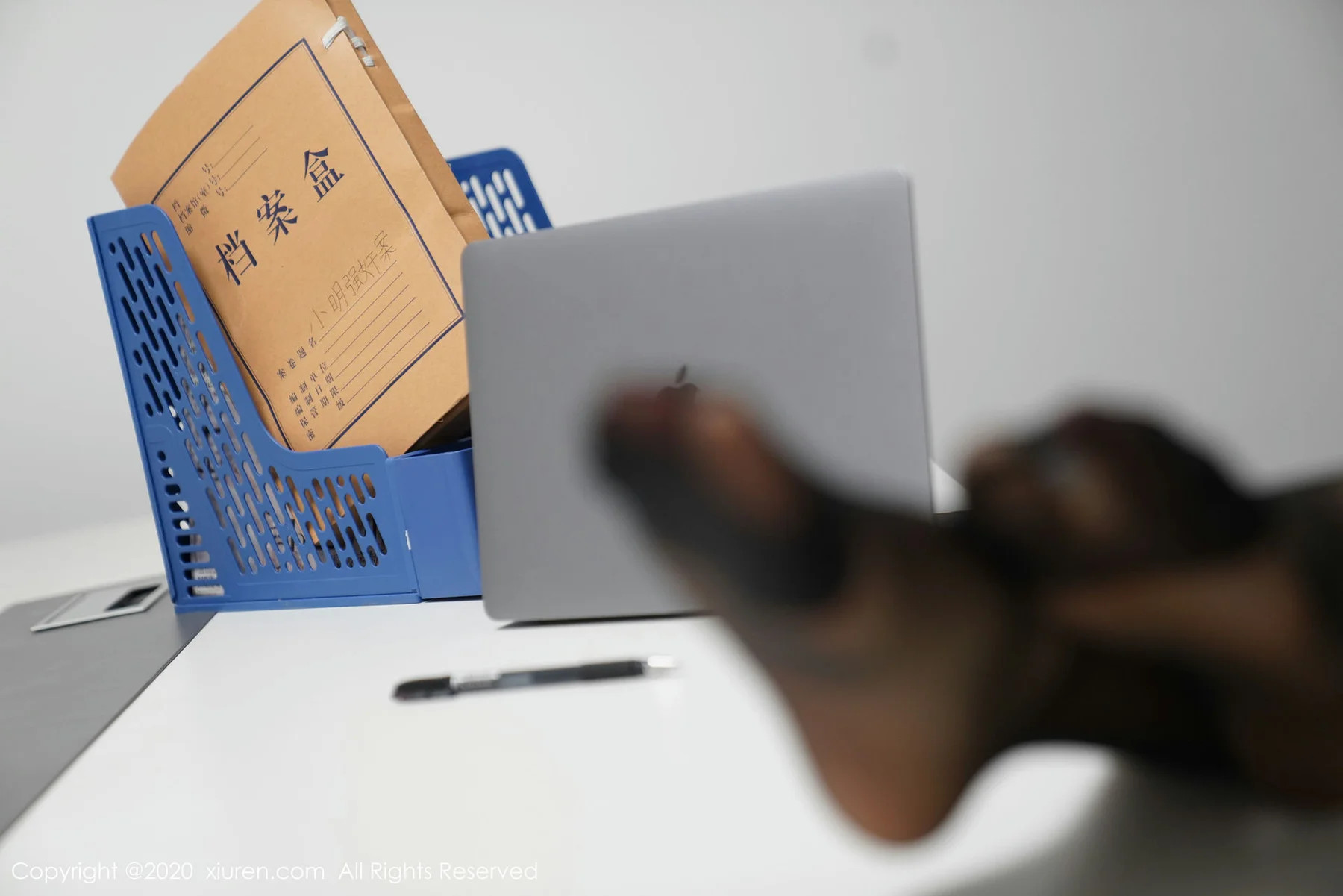 XiuRen 秀人 No.2131 超诱惑视角91P 沈梦瑶 律师主题写真 - 88