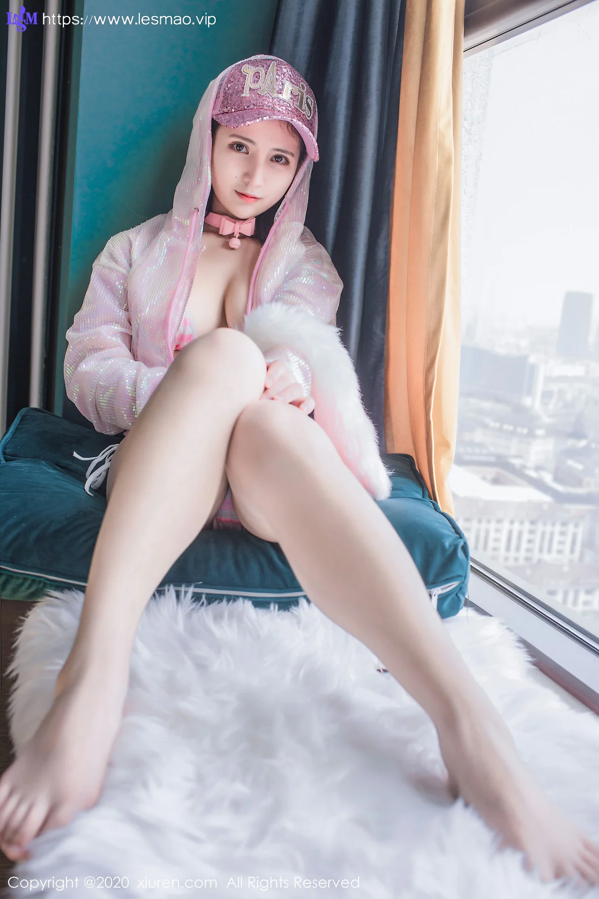 XiuRen 秀人 No.2138 爆乳湿身 久久纯素颜最新性感写真 - 55