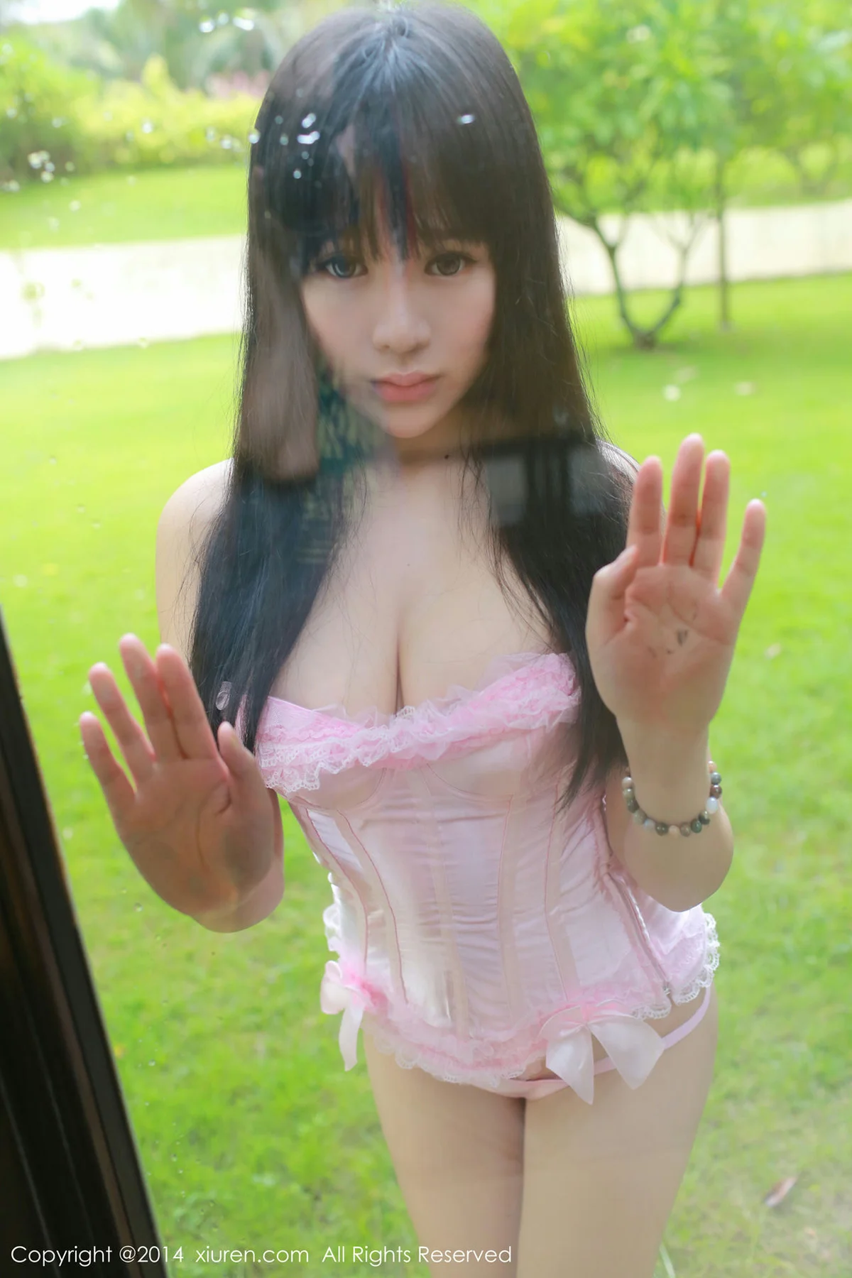 XiuRen 秀人 No.215 八宝icey美女写真 - 16
