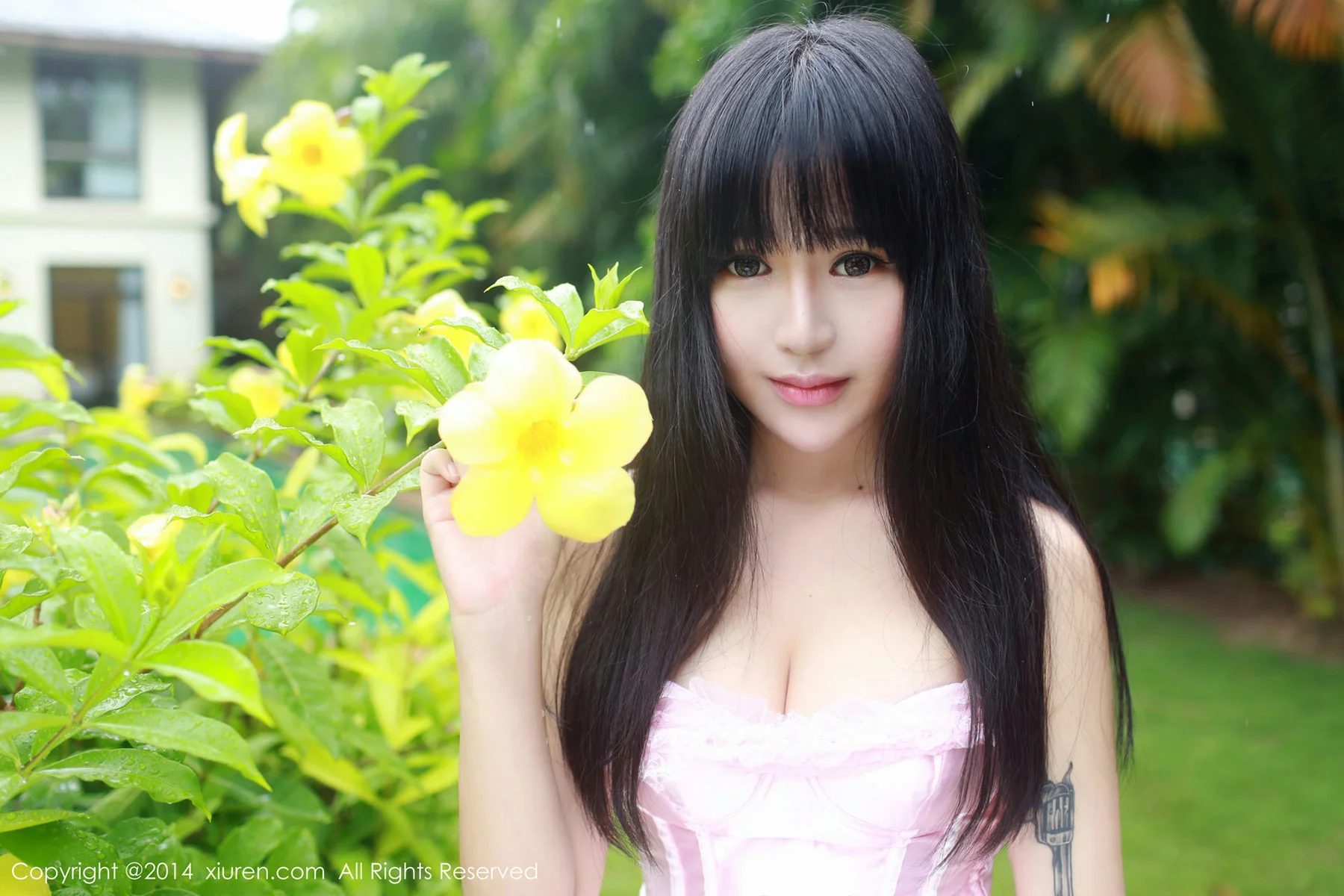 XiuRen 秀人 No.215 八宝icey美女写真 - 30