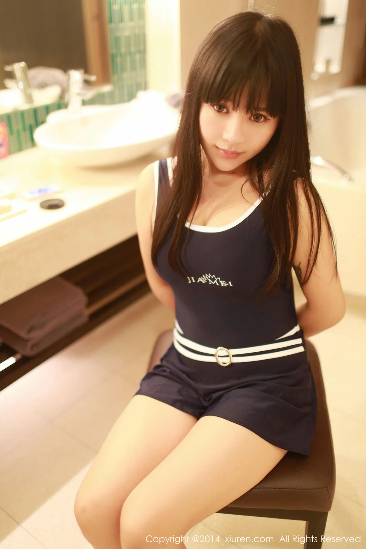 XiuRen 秀人 No.215 八宝icey美女写真 - 57