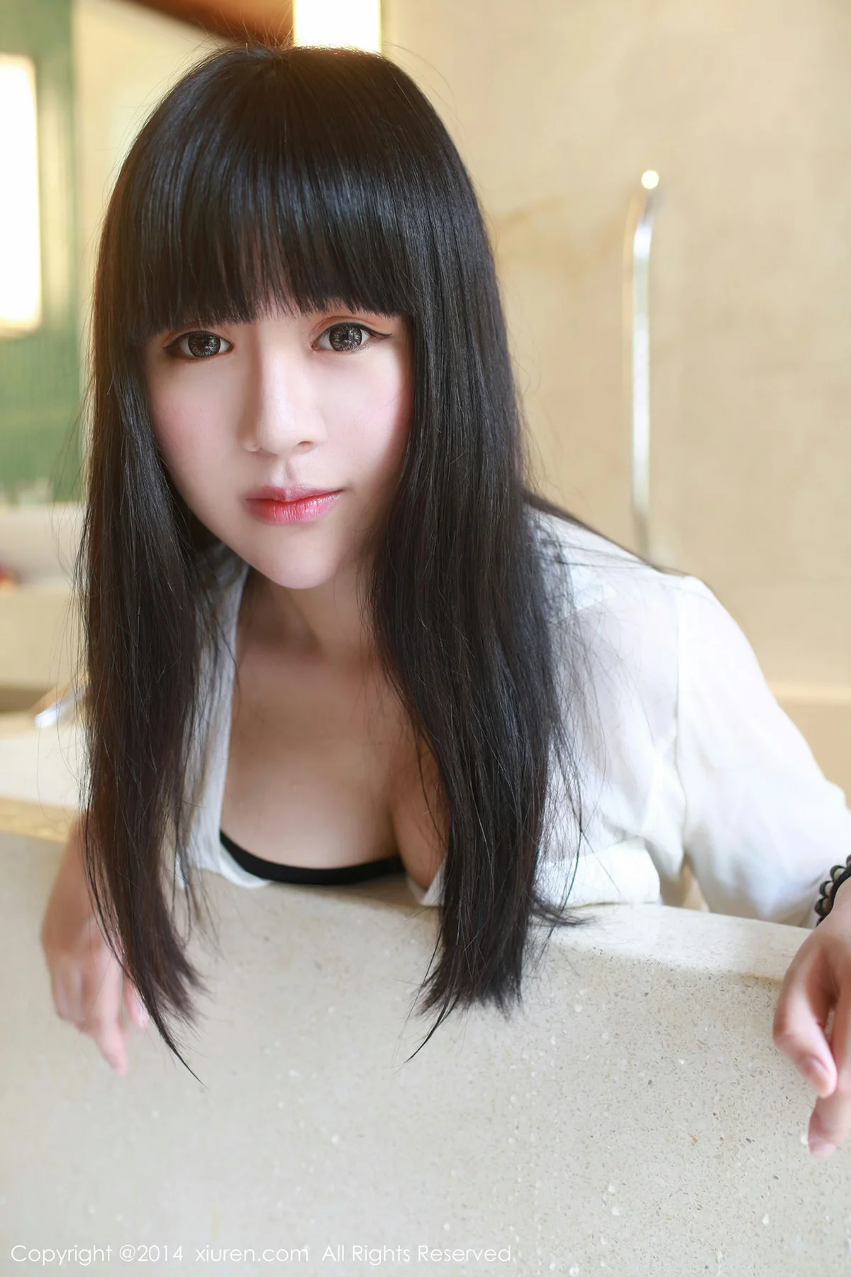 XiuRen 秀人 No.215 八宝icey美女写真 - 60