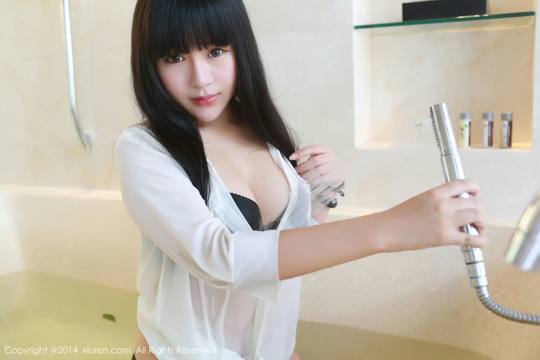 XiuRen 秀人 No.215 八宝icey美女写真 - 63