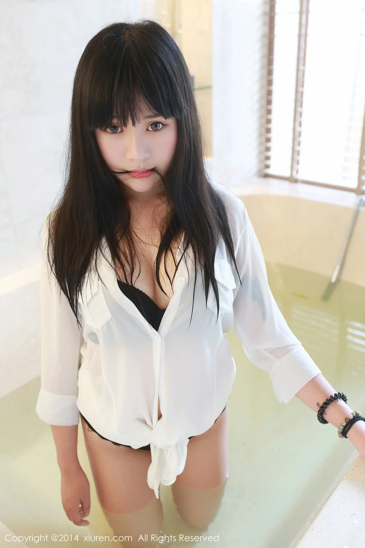 XiuRen 秀人 No.215 八宝icey美女写真 - 64