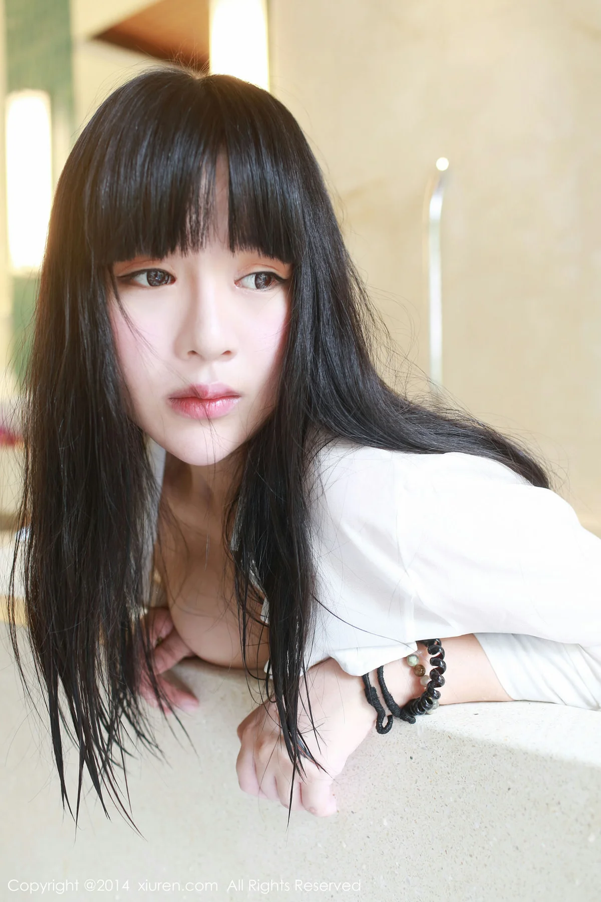 XiuRen 秀人 No.215 八宝icey美女写真 - 69