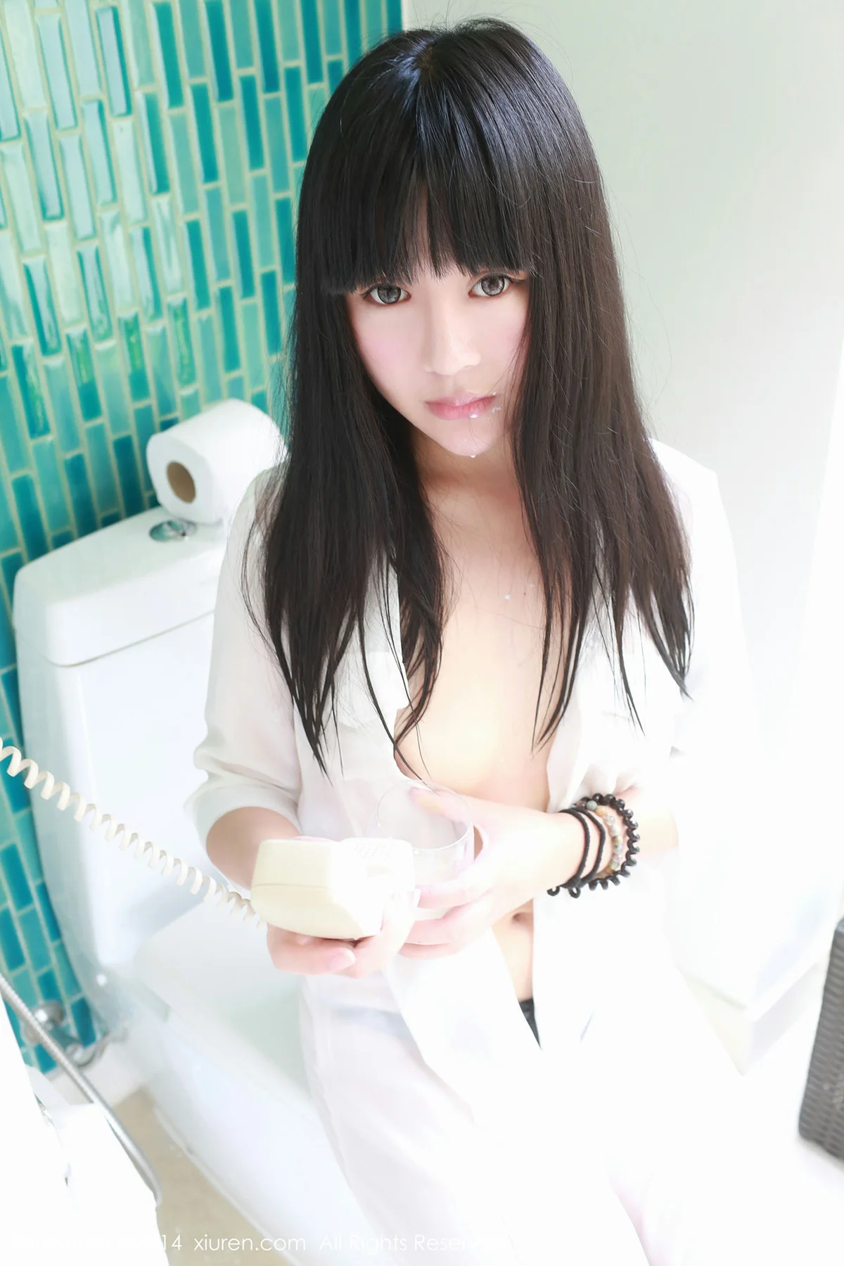 XiuRen 秀人 No.215 八宝icey美女写真 - 73