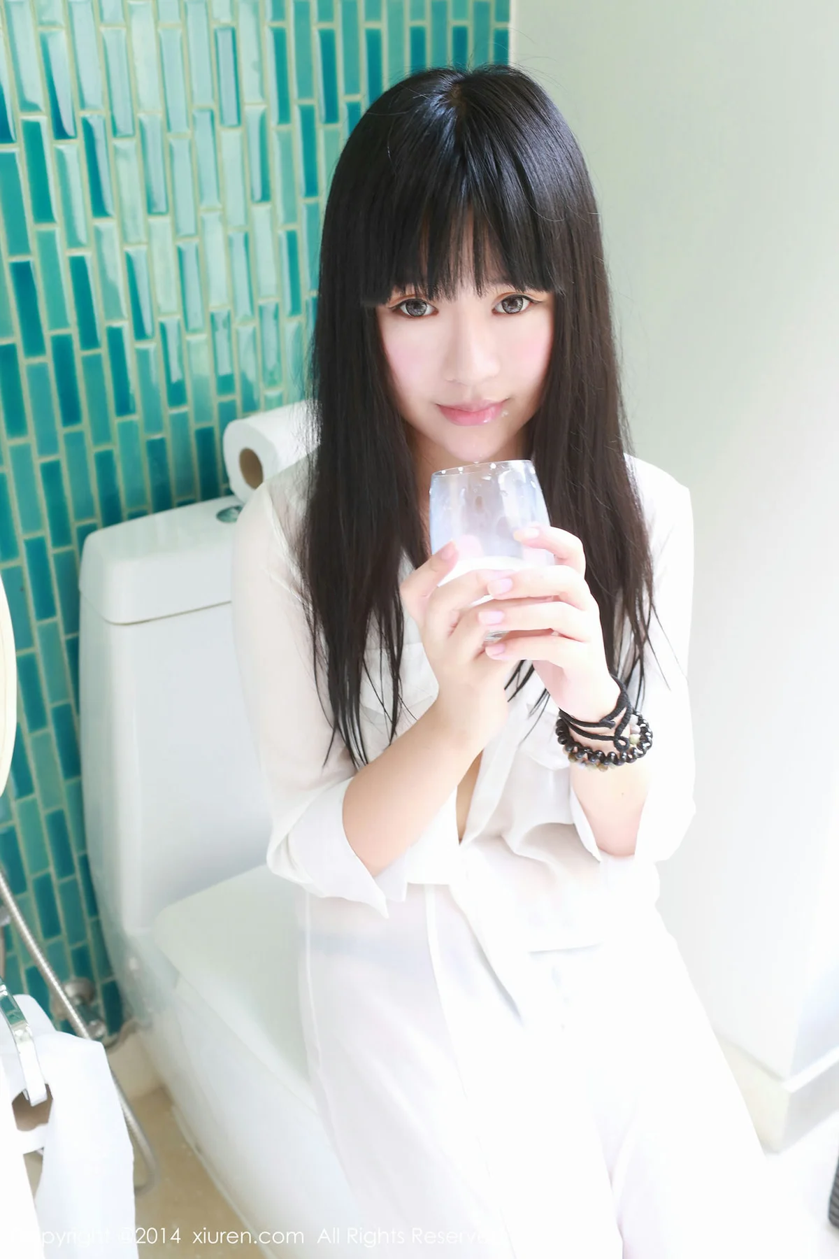 XiuRen 秀人 No.215 八宝icey美女写真 - 74