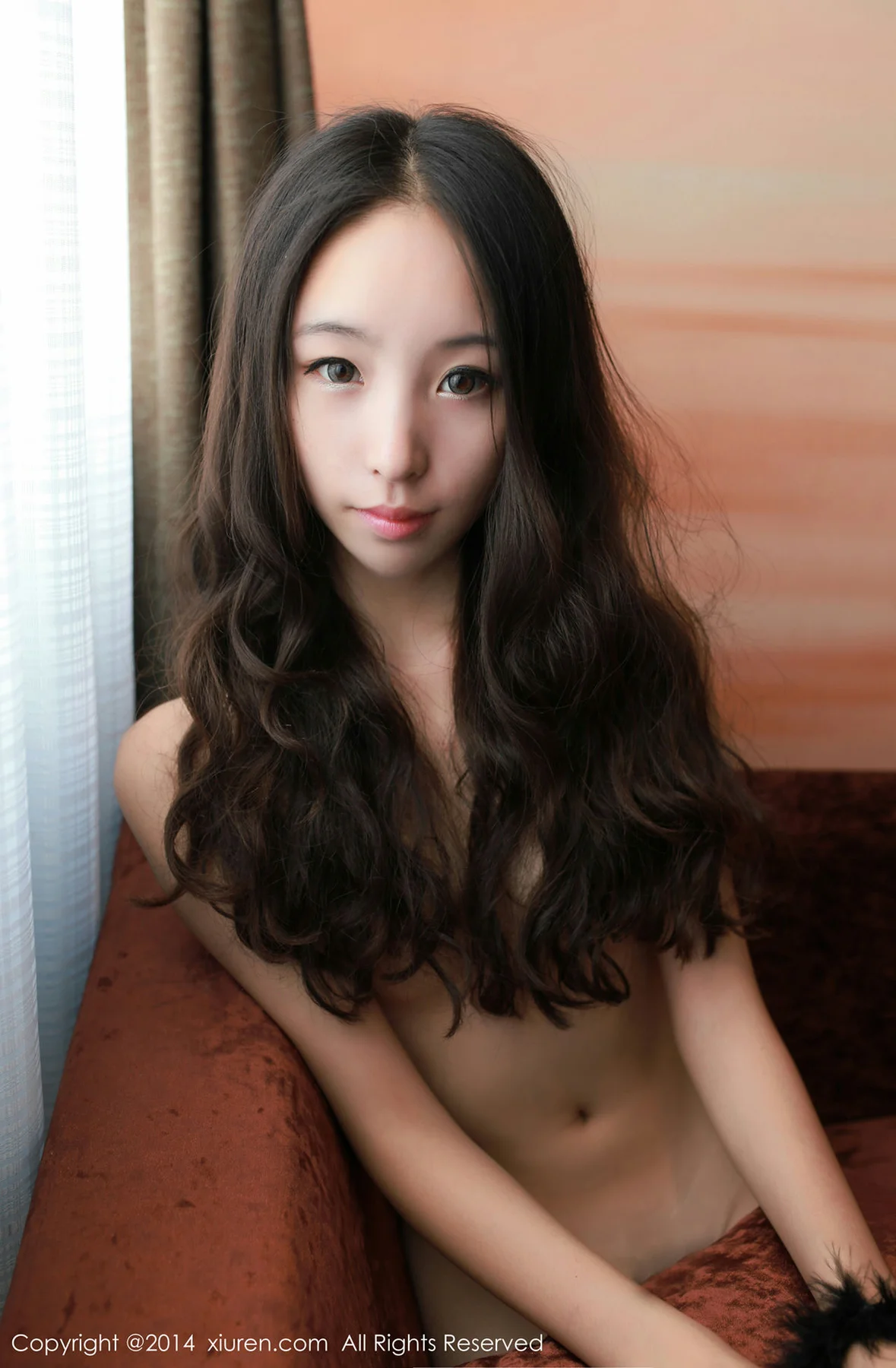 XiuRen 秀人 No.219 Christine 性感美女 - 43