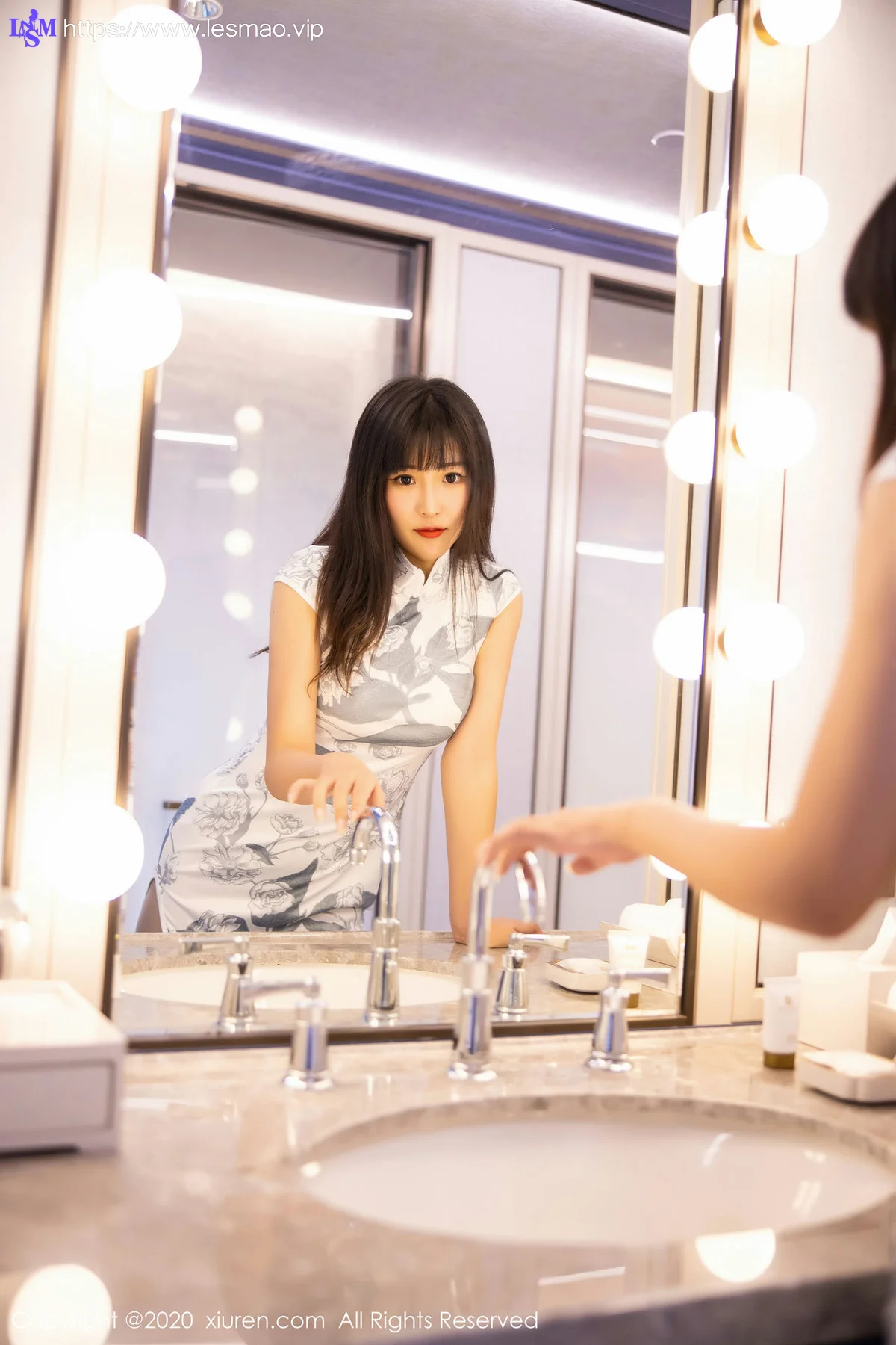 XiuRen 秀人 No.2211 童千艺cara 最新性感写真 - 14