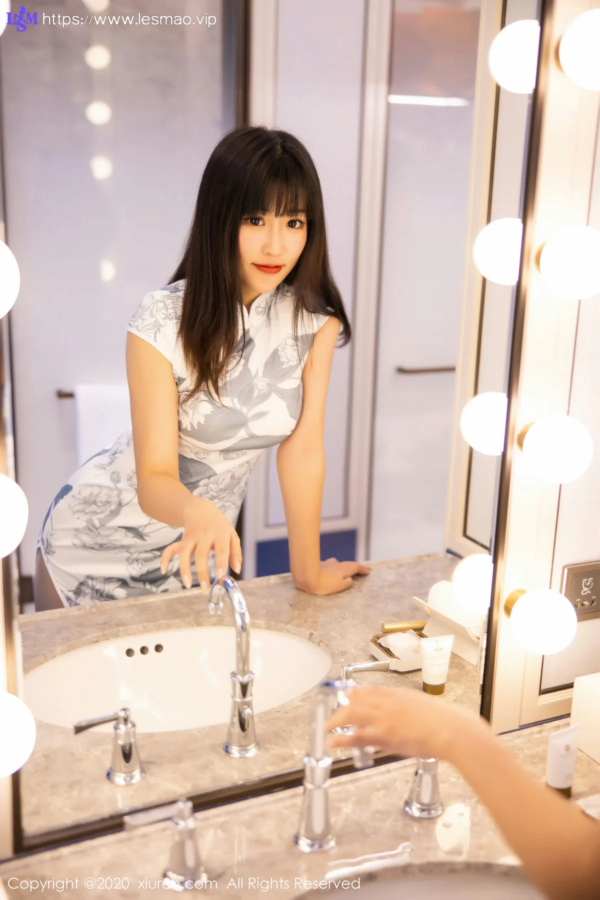 XiuRen 秀人 No.2211 童千艺cara 最新性感写真 - 15