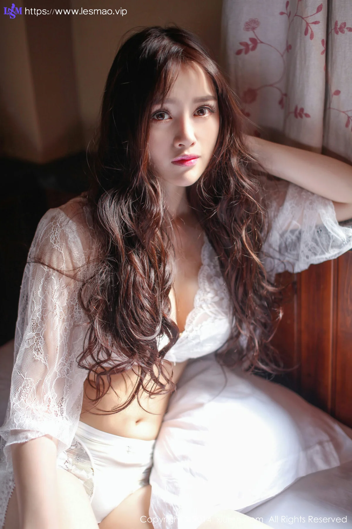XiuRen 秀人 No.225 高溜MilkCat - 17