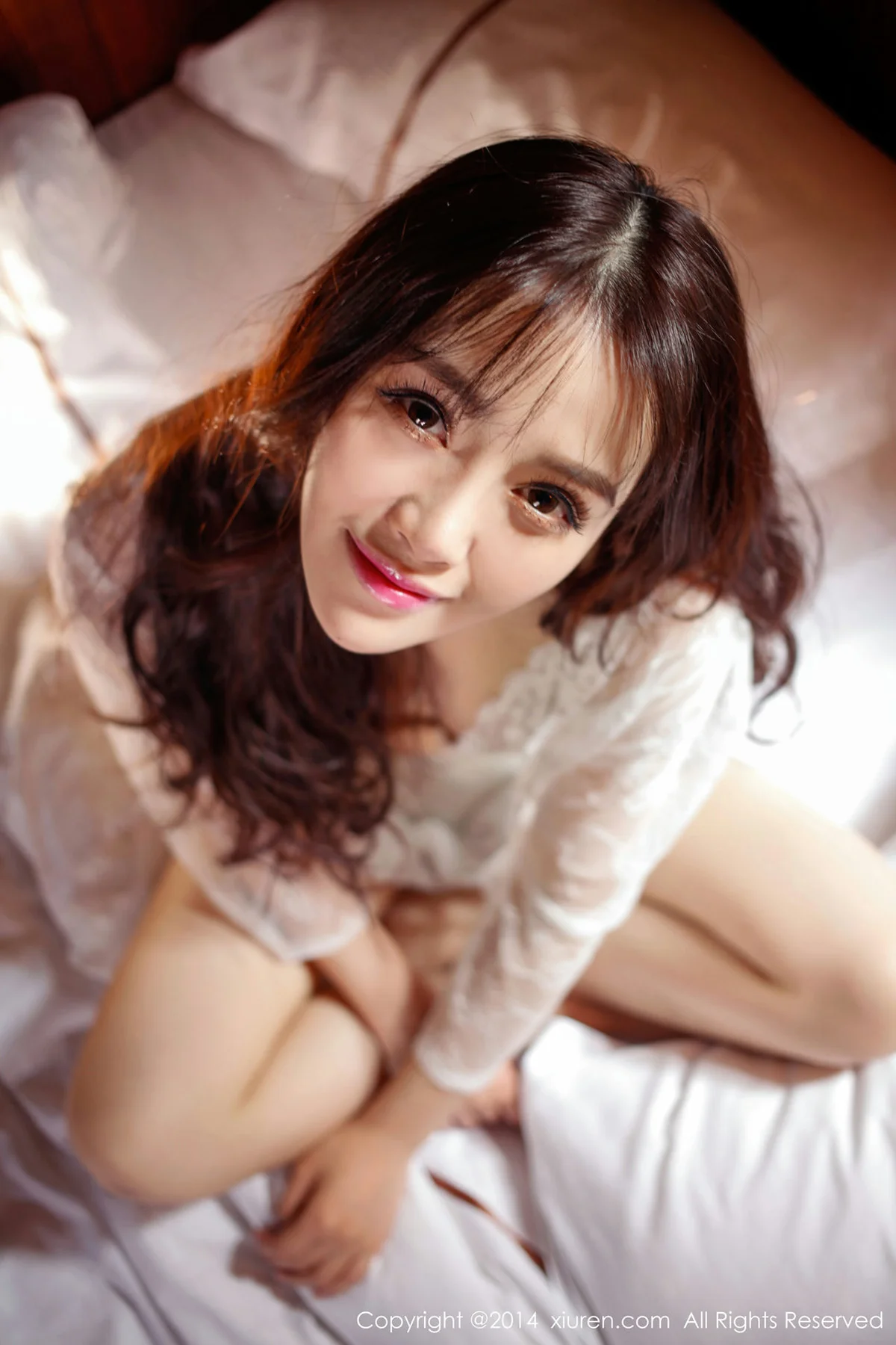 XiuRen 秀人 No.225 高溜MilkCat - 36