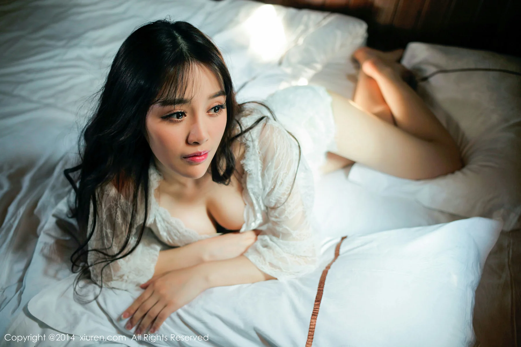 XiuRen 秀人 No.225 高溜MilkCat - 40