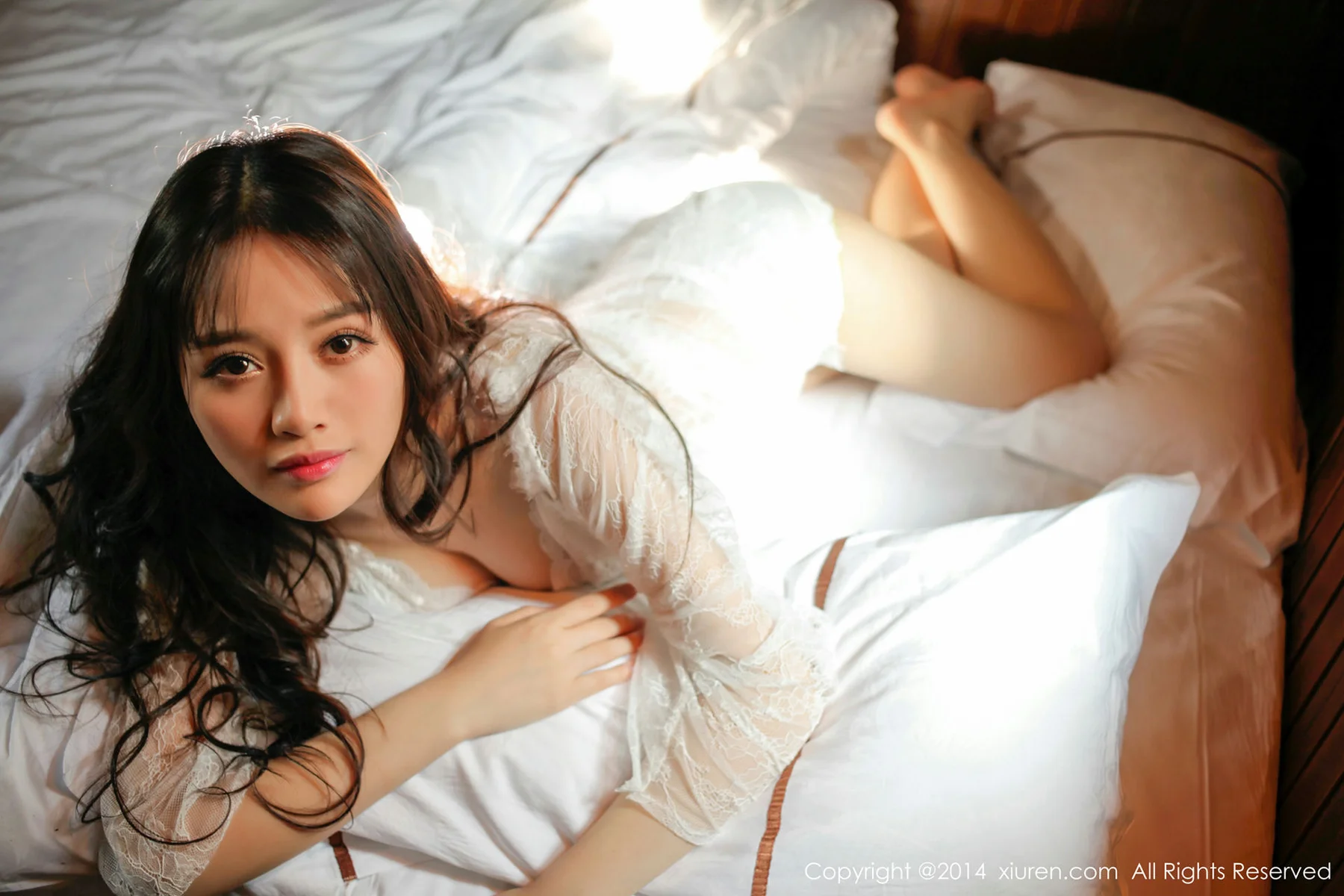 XiuRen 秀人 No.225 高溜MilkCat - 41