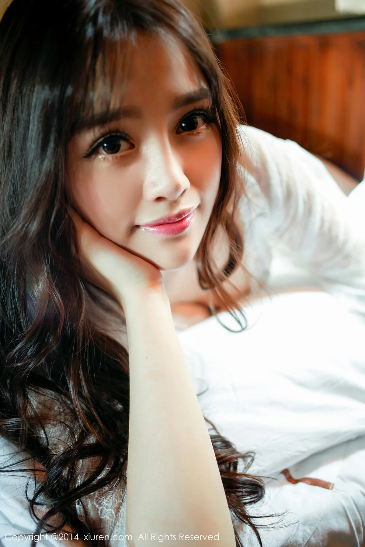XiuRen 秀人 No.225 高溜MilkCat - 43