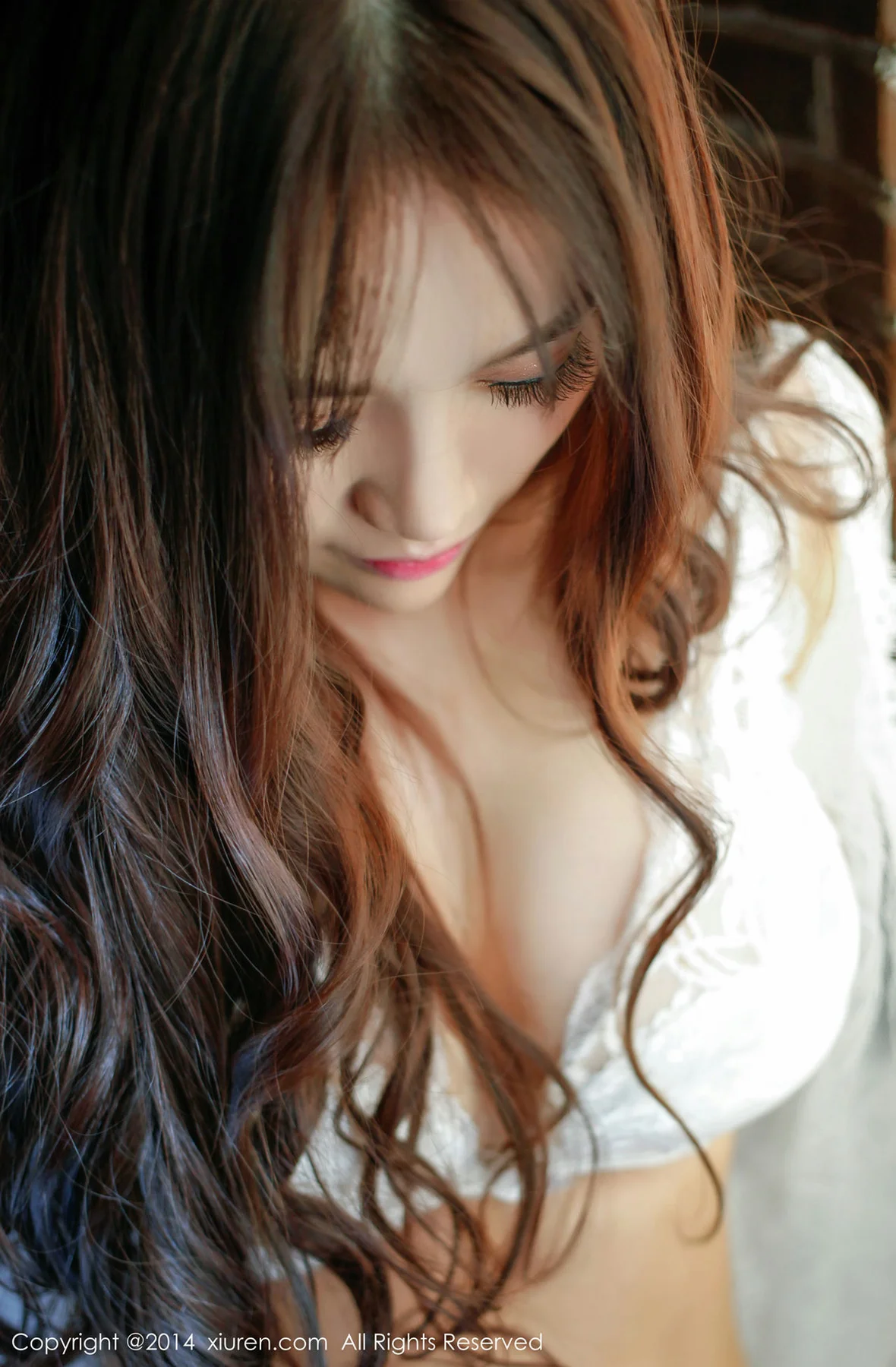 XiuRen 秀人 No.225 高溜MilkCat - 59