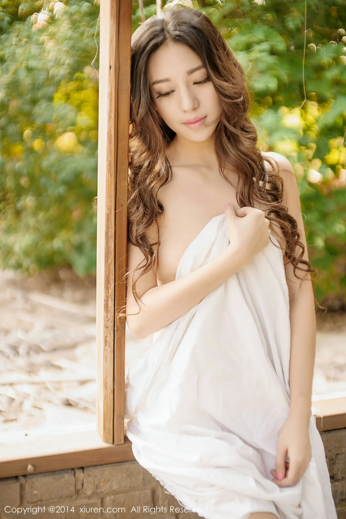 XiuRen 秀人 No.230 Cassie - 18