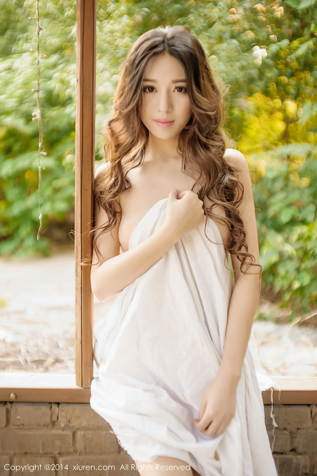 XiuRen 秀人 No.230 Cassie - 21
