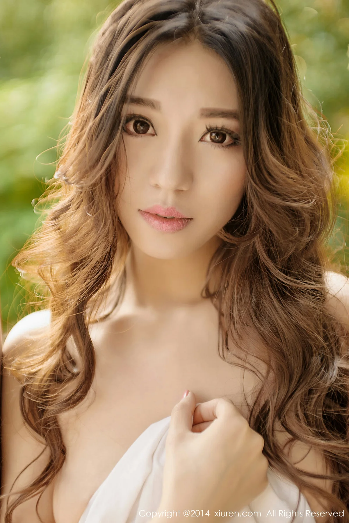 XiuRen 秀人 No.230 Cassie - 22